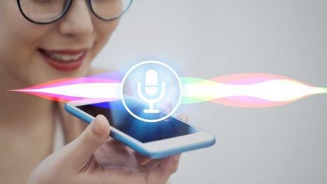 Your voice says a lot about you — and AI is listening - ABC News | Ubiquitous Learning | Scoop.it