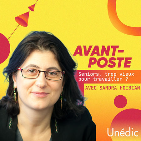 Podcast - Seniors, trop vieux pour travailler ?&nbsp; | Le travail en mutation(s) | Scoop.it