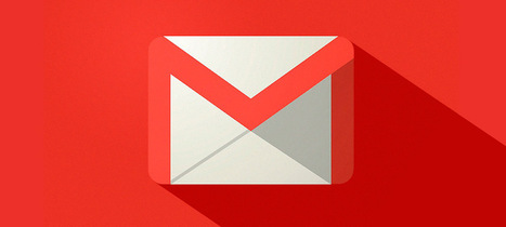Mejora tu productividad creando etiquetas y subetiquetas en Gmail  | TIC & Educación | Scoop.it