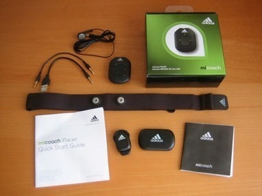 Best 13 Smartphone Fitness Accessories | Tech Web Stuff | Apps(Android and iOS) | Scoop.it