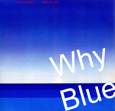 55 Blue Designs to Inspire & 5 Reasons Blue Rocks Web Design | Must Design | Scoop.it
