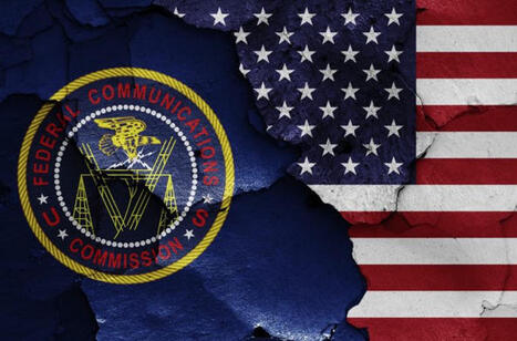 A bipartisan group of former FCC commissioners wants to take away Brendan Carr’s biggest weapon against journalism | by Joshua Benton | Nieman Journalism Lab | NiemanLab.org | Schools + Libraries + Museums + STEAM + Digital Media Literacy + Cyber Arts + Connected to Fiber Networks | Scoop.it