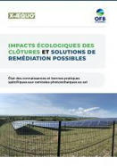 Impacts écologiques des clôtures et solutions de remédiation possibles - Centre de ressources Trame verte et bleue | Biodiversité | Scoop.it