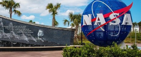 NASA Just Released a Bunch of Its Software for Free | IELTS, ESP, EAP and CALL | Scoop.it