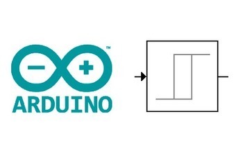 Teoría de control en Arduino: Control todo o nada con histéresis | tecno4 | Scoop.it