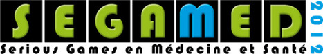 [Colloque] SEGAMED 2012 - Nice 5-6 octobre 2012 | S-eL : semaine e-learning | Scoop.it