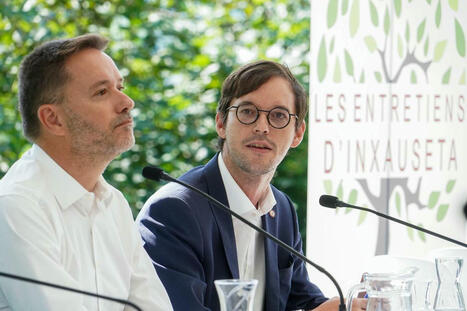 Encadrement des loyers aux Pays basque : une mission parlementaire pour auditionner les collectivités | BABinfo Pays Basque | Scoop.it