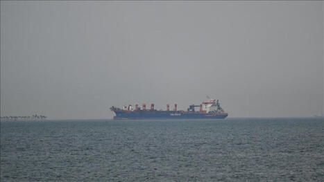 RESOURCES: Around 70% of global oil demand transported through strategic maritime chokepoints | RESSOURCES | Scoop.it