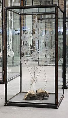 Die Sefiroth by Anselm Kiefer | Art Installations, Sculpture, Contemporary Art | Scoop.it