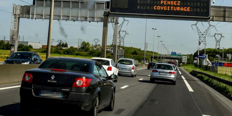 « Pensez à covoiturer », « prenez les transports en commun » : de nouveaux messages obligatoires sur les publicités automobiles | Regards croisés sur la transition écologique | Scoop.it