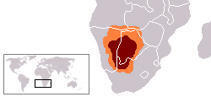 Indigenous People: Kalahari Debate  | Indigenous People, Colonialism & Slavery Raparations, ReColonisation 2013+ | Scoop.it