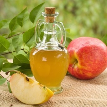 5 bénéfices d'un régime avec du Vinaigre de Cidre | Condiments et sauces | Scoop.it