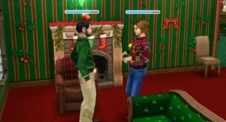 Les Sims Gratuit : avant-go&ucirc;t des F&ecirc;tes ! &laquo; The Daily Sims | Les Sims | Scoop.it