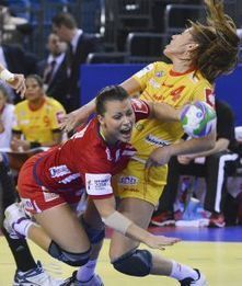 Noruega, gran referente en el balonmano femenino mundial | Balonfemme | Scoop.it