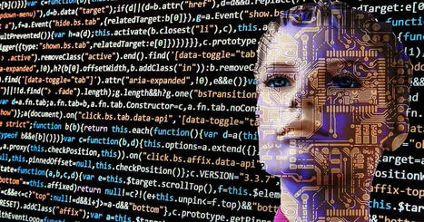Descubre estas 8 Inteligencias Artificiales que te convertirán en programador experto | tecno4 | Scoop.it