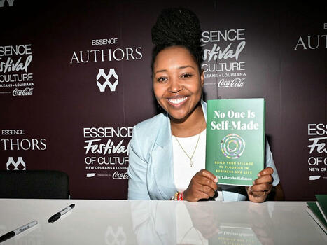 Buy Black Forever: A Love Letter To Our Economic Power | Black Stories and Inspiration | Scoop.it