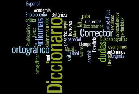 10 recursos para escribir mejor y evitar ‘horrores’ ortográficos | Bibliotecas Escolares Argentinas | Scoop.it