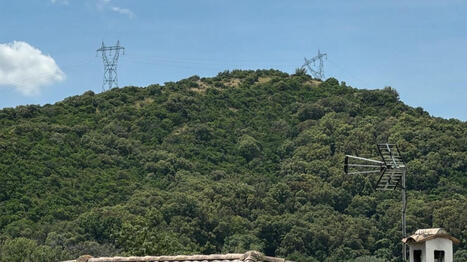 DIRECT. Coupure d'électricité dans les Alpes-Maritimes : le courant revient progressivement, la circulation de plusieurs TER reste perturbée | Maîtrise des Crises | Scoop.it