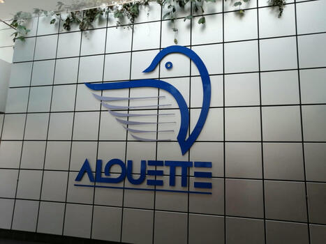 Québec : Aluminerie Alouette certifiée ISO 50001 | SOBRIETE, PERFORMANCE ENERGETIQUE ET HYDRIQUE, DECARBONATION, DES BATIMENTS ET DE L'INDUSTRIE | Scoop.it