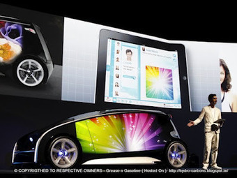 Toyota creates &ldquo;waku waku doki doki&rdquo; ~ Grease n Gasoline | Cars | Motorcycles | Gadgets | Scoop.it