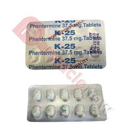 phentermine genéricos