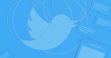 Twitter-Nice Threads | #SocialMedia  | Distance Learning, mLearning, Digital Education, Technology | Scoop.it
