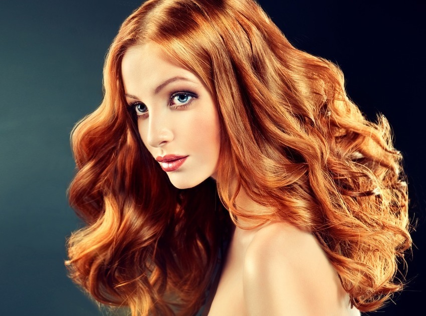 Fun Summer Hair Color Trends Voga Salon Bea