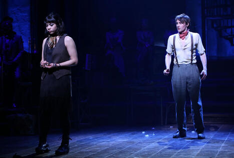 The performing arts can help solve America&rsquo;s empathy crisis | Empathy Movement Magazine | Scoop.it