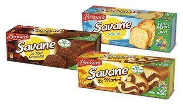 Un Savane sans huile de palme - Innovations produits - Innovation - Limagrain | Ingrédients de boulangerie pâtisserie | Scoop.it