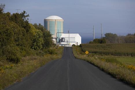 Nuclear power could return to Kewaunee County. Some locals have reservations. | Industry 411 - Waste Management | Scoop.it