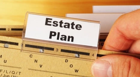 Common Questions about Estate Planning | Legal & Law | Scoop.it