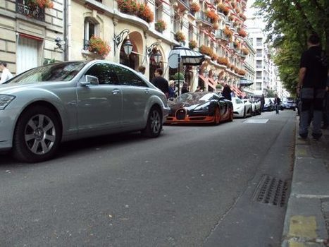 #7 / Quand les &eacute;tudiant-e-s de Seine-Saint-Denis investiguent les beaux quartiers - de l&rsquo;exotisme &agrave; port&eacute;e de m&eacute;tro &agrave; une enqu&ecirc;te sur les in&eacute;galit&eacute;s sociales | Veille territoriale AURH | Scoop.it