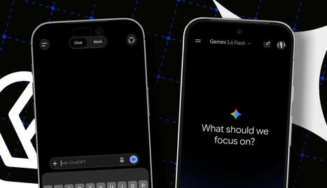 ChatGPT Plus vs Google AI Pro : un prix presque identique, mais d ... | Intelligence artificielle | Scoop.it
