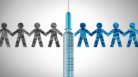 Is the New HHS Vaccine Requirement Anti-Vaccine Activism Disguised as Policy? | Hésitations Vaccinales: Observatoire HESIVAXs | Scoop.it