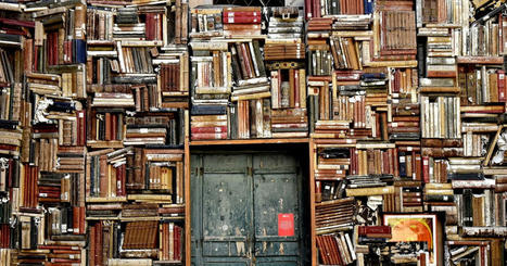 Art Resources for Teachers and Students via @educatorstech  | Useful Tools, Information, & Resources For Wessels Library | Scoop.it