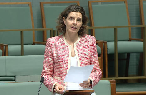 Independents call for amendments to content quota legislation as resistance builds overseas - Australia | AVIA policy news | Scoop.it