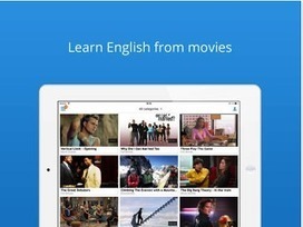 5 Great Tools for Learning English Through Movies and Video Subtitles via @medkh9 | iGeneration - 21st Century Education (Pedagogy & Digital Innovation) | Scoop.it