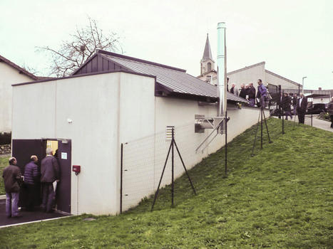 Les campagnes se mettent aux r&eacute;seaux de chaleur renouvelable | Transition &eacute;nerg&eacute;tique territoriale | Scoop.it