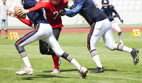 Knee Pain Tests: Understanding the Evaluation Process | Call: 915-850-0900 or 915-412-6677 | Sports Injuries | Scoop.it