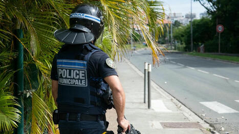 Emeutes en Nouvelle-Cal&eacute;donie : "7 000 emplois directs et indirects perdus", un Cal&eacute;donien sur quatre au "ch&ocirc;mage partiel", selon la CCI | Mouvements Sociaux | Scoop.it