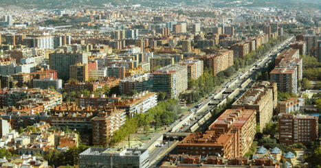 "Un outil efficace pour att&eacute;nuer la pollution": &agrave; Barcelone, cette ZFE r&eacute;duit de plus de 15 % la pr&eacute;sence de dioxyde d'azote | Plan&egrave;te DDurable | Scoop.it