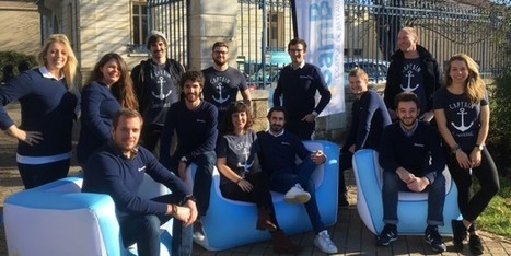 Location de bateaux entre particuliers : Samboat, 3 ans, 3 succ&egrave;s, 3 &eacute;checs | Start-ups | Success stories | Scoop.it
