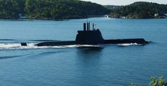 L'industrie allemande des sous-marins a le marché asiatique en ligne de mire | Newsletter navale | Scoop.it