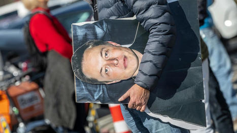 The Case for Quitting Elon Musk’s Twitter | Communications Major | Scoop.it