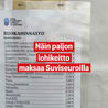 1Uutiset - Lukemisen tähden