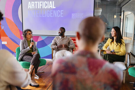 From Detection to Development: How Universities Are Ethically Embedding AI for Learning  | Educational Technology News | Scoop.it