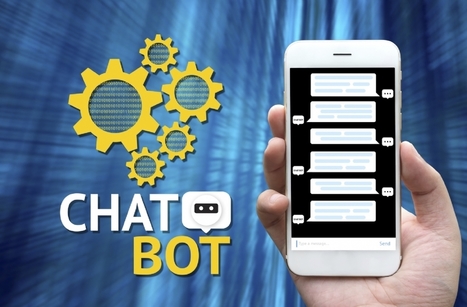 L'agence Conversationnel va lancer ses propres chatbots | Evenementiel 3.0 | Scoop.it