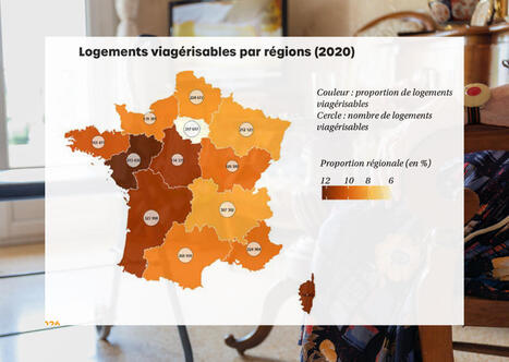 Viager, vente partielle&hellip; des solutions de "mon&eacute;tisation du patrimoine" des personnes &acirc;g&eacute;es encore "largement inexplor&eacute;es" | Veille territoriale AURH | Scoop.it
