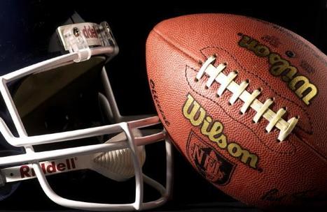 NFL Players Higher Risk of Death from Alzheimer&rsquo;s and ALS | #ALS AWARENESS #LouGehrigsDisease #PARKINSONS | Scoop.it