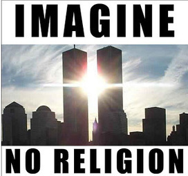 Blog Sin Dioses: La Yihad y el Corán estuvieron tras los atentados del 11 de septiembre | Religiones. Una visión crítica | Scoop.it